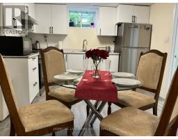 Cold room - Lower - 50 Addison Street, Richmond Hill, ON L4C7L8 Photo 8