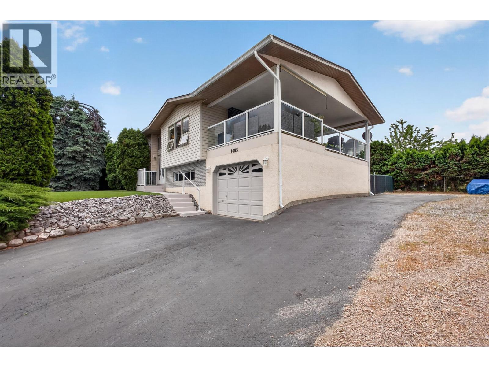 1685 Jonathan Road, Kelowna
