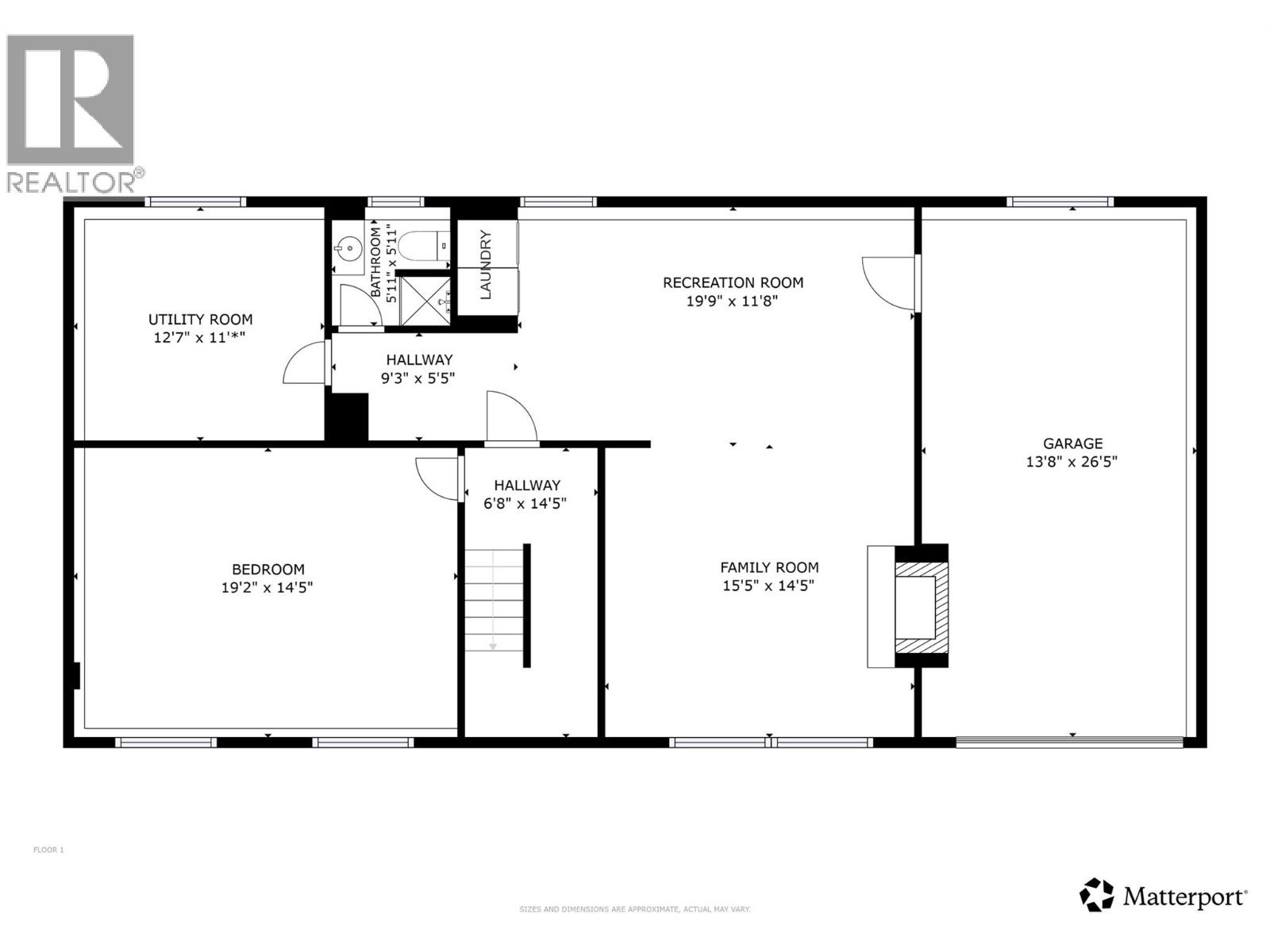 1685 Jonathan Road, Kelowna