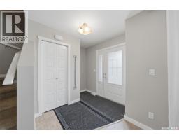 Bedroom - 326 Maningas Bend, Saskatoon, SK S7W0V8 Photo 7