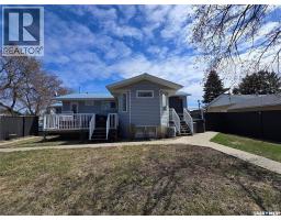 Kitchen - 1010 Desmond Street, Grenfell, SK S0G2B0 Photo 14