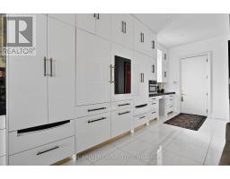 Kitchen - 711 Beach Boulevard, Hamilton, ON L8H6Y5 Photo 15