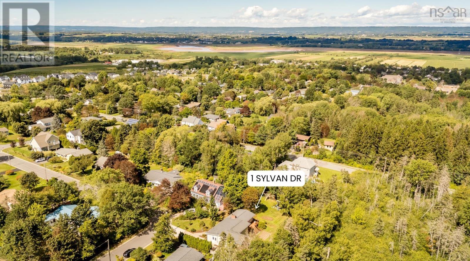 1 Sylvan Drive - 46