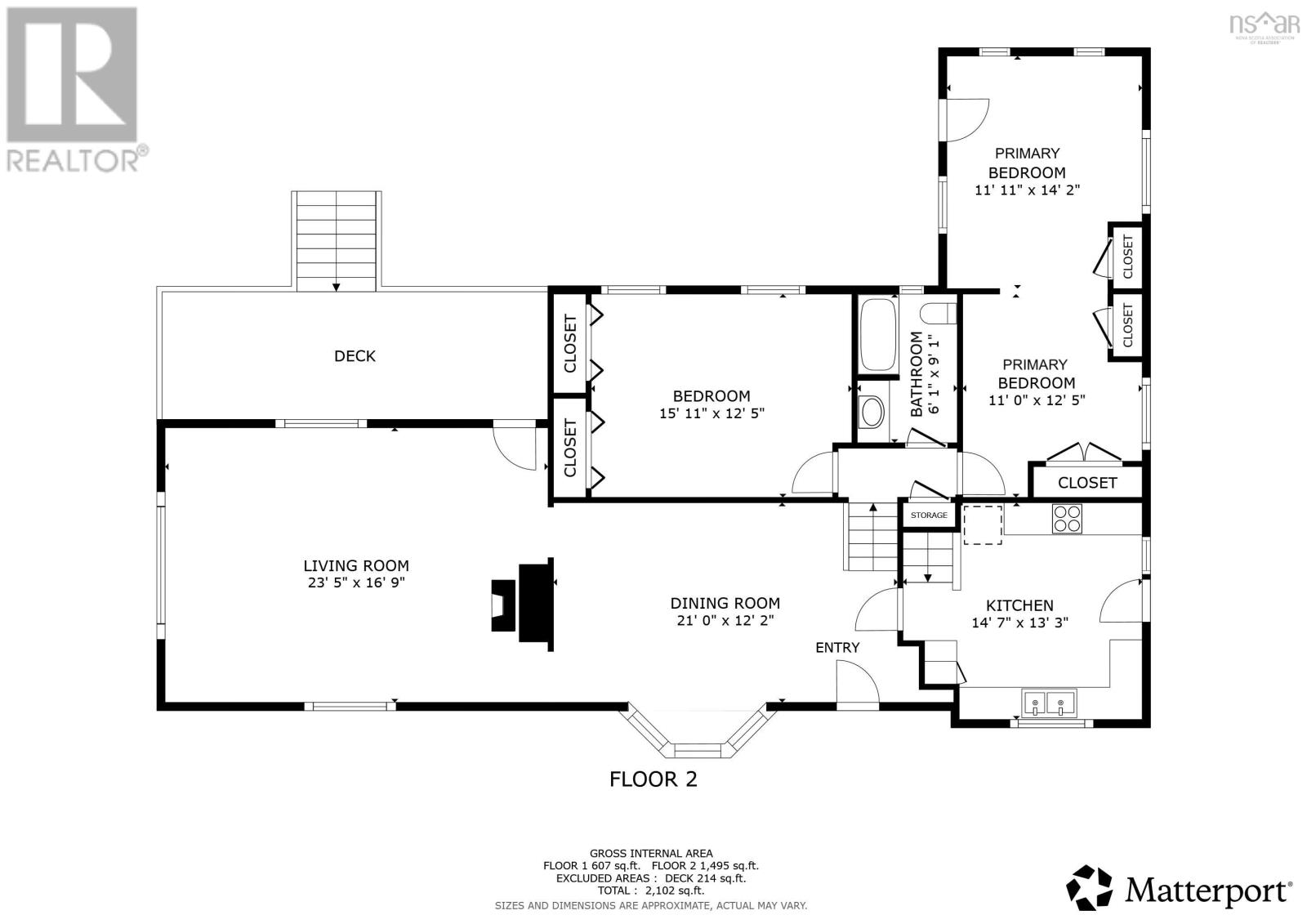 1 Sylvan Drive - 47