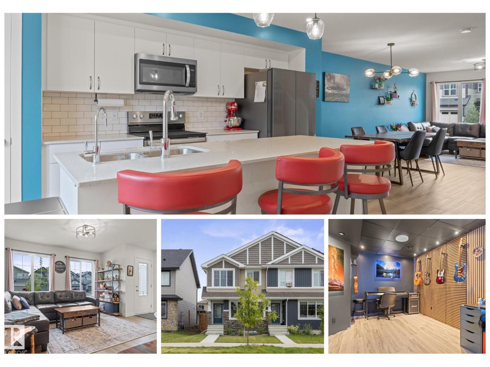 31 NOUVEAU DR, St. Albert, Alberta, T8N7Z7