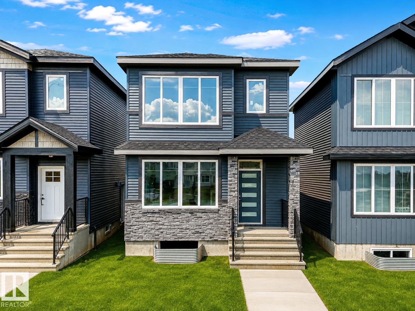 510 Robinson BV, Leduc, Alberta, T9E1P8