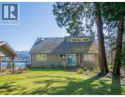 Family room - 2084 Mahood Road, Powell River, BC V8A0L3 Photo 11