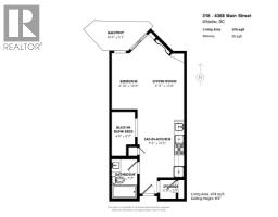 318 4368 Main Street, Whistler, BC V8E1B6 Photo 20