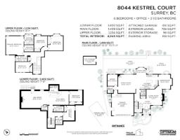 8044 Kestrel Court, Surrey, BC V3W0V1 Photo 37