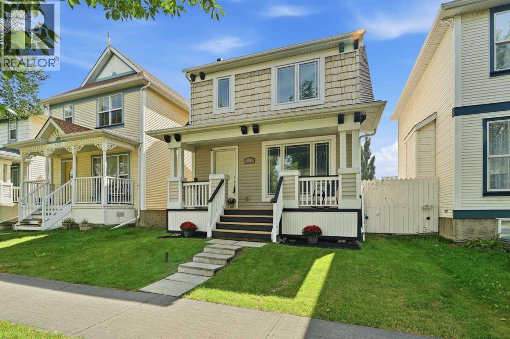 99 Prestwick Circle SE, Calgary, Alberta, T2Z3L8