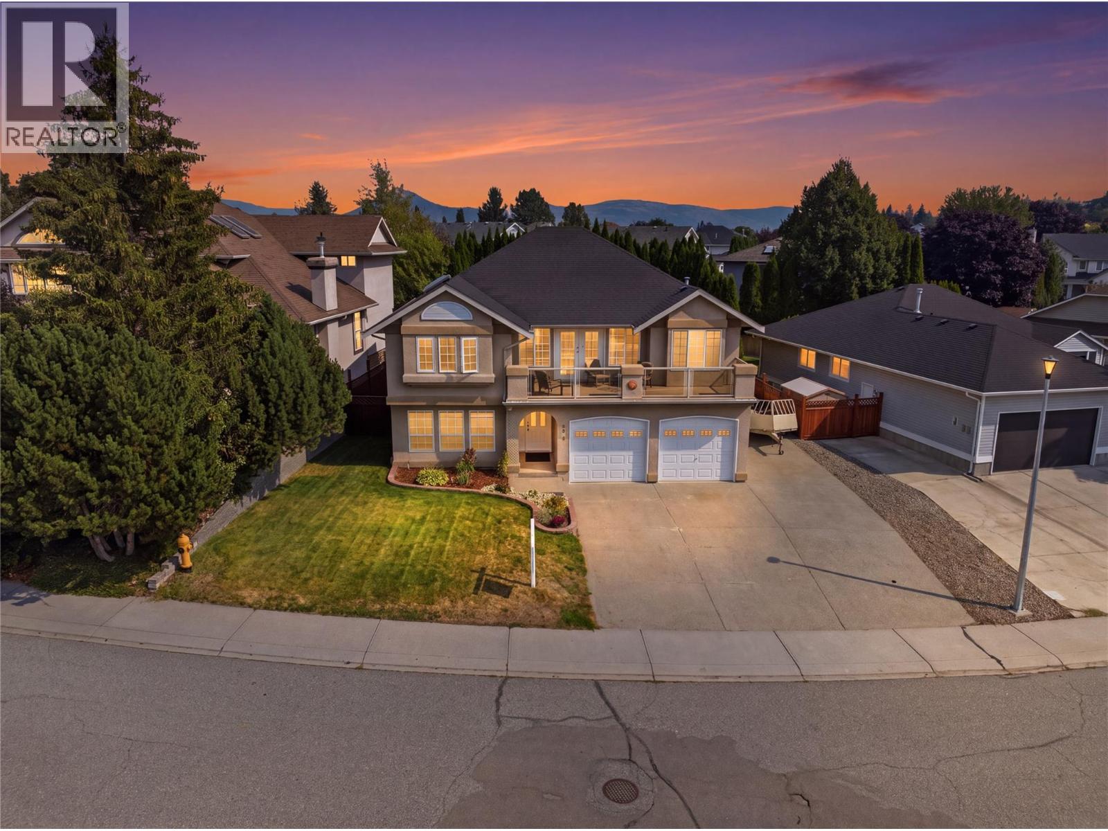368 Tuxford Drive - 1