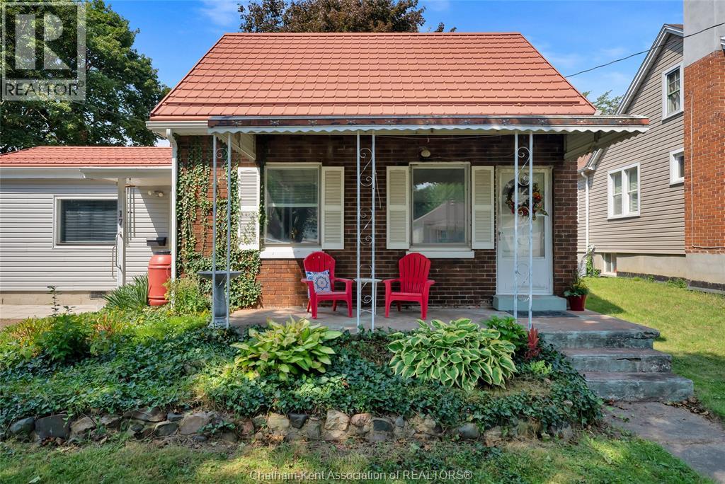 17 Willowmac Avenue, Chatham, Ontario, N7M1Z1, Chatham, Ontario — photo 5 of 5