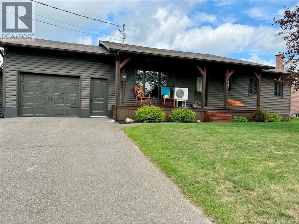 109 des Erables Road, Drummond, New Brunswick, E3Y1R8, Drummond, New Brunswick — photo 3 of 5