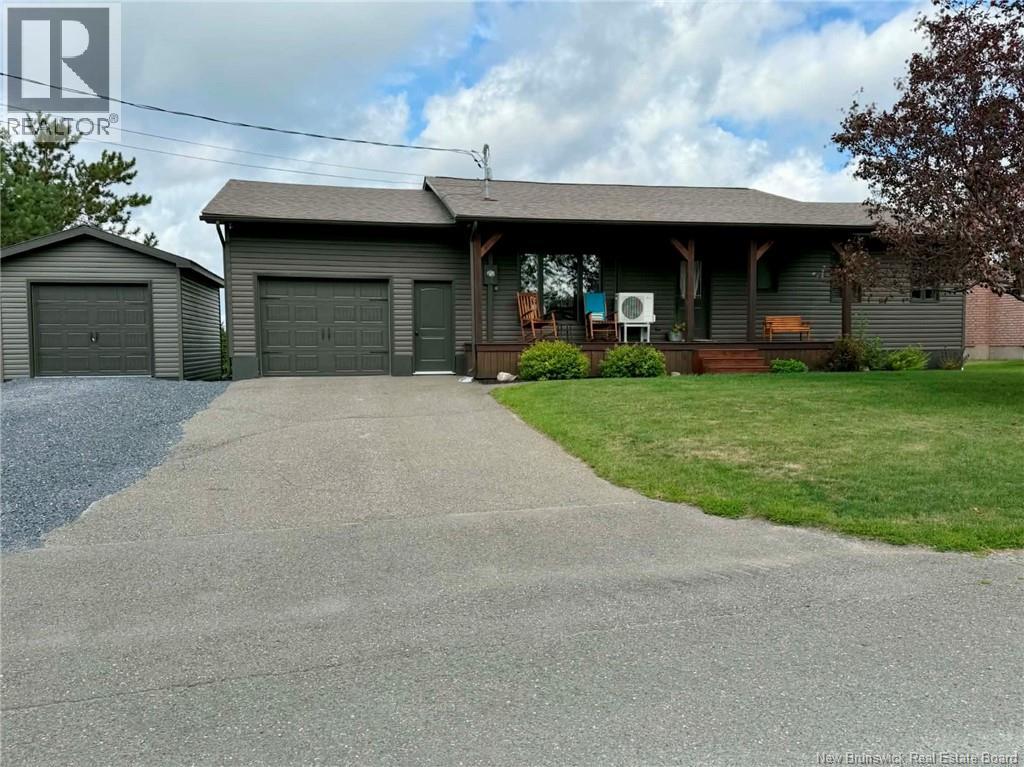 109 des Erables Road, Drummond, New Brunswick, E3Y1R8, Drummond, New Brunswick — photo 2 of 5