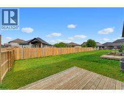 741 Hollinger Avenue S, Listowel, ON N4W0J3 Photo 26