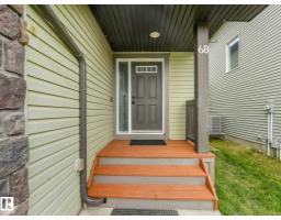 Bedroom 3 - 68 Meadowpark Ga, Spruce Grove, AB T7X0T9 Photo 6