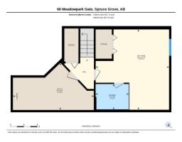 68 Meadowpark Ga, Spruce Grove, AB T7X0T9 Photo 72