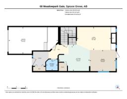 68 Meadowpark Ga, Spruce Grove, AB T7X0T9 Photo 74