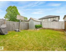 68 Meadowpark Ga, Spruce Grove, AB T7X0T9 Photo 53