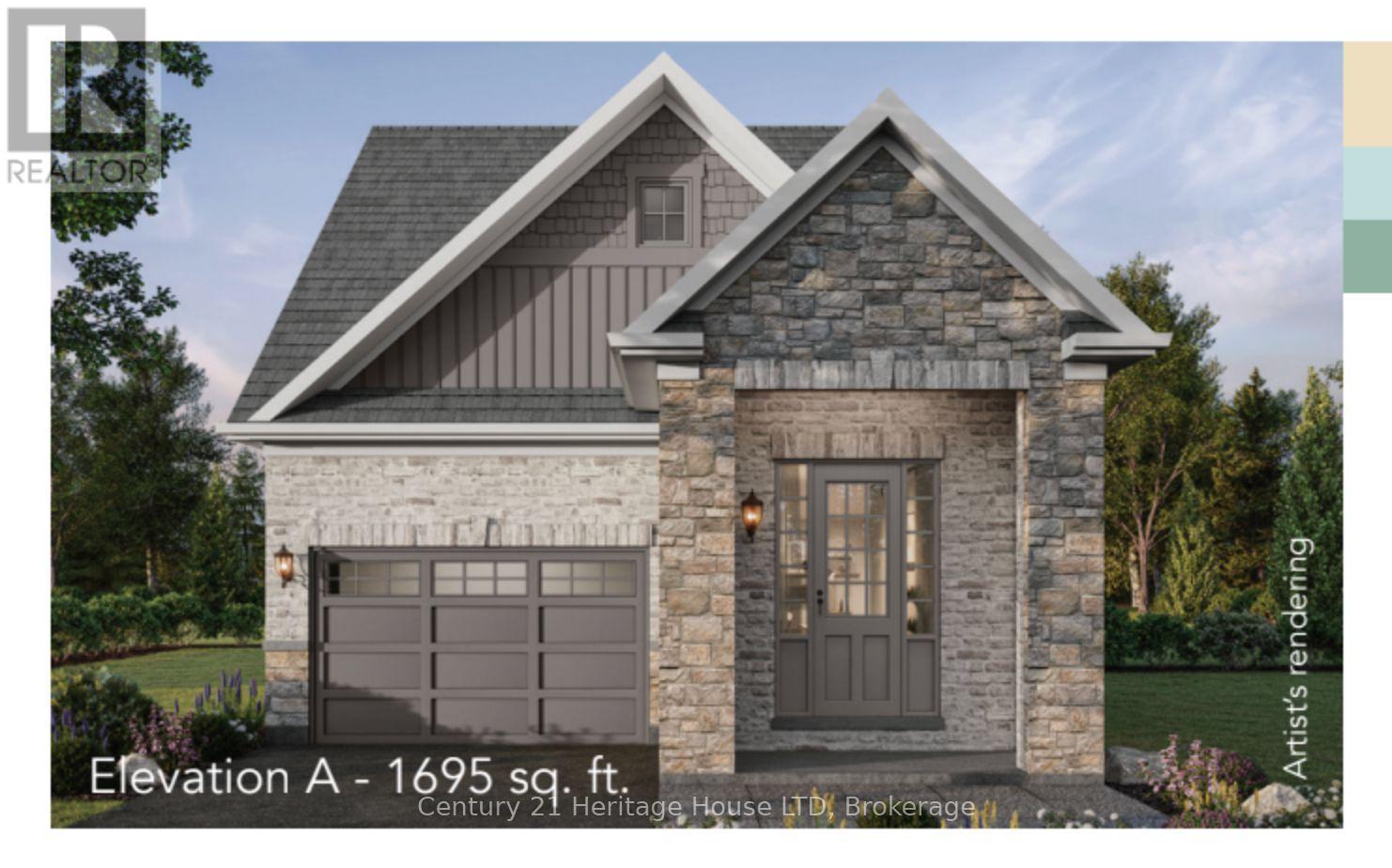LOT 2 KIRBY ROAD ROAD