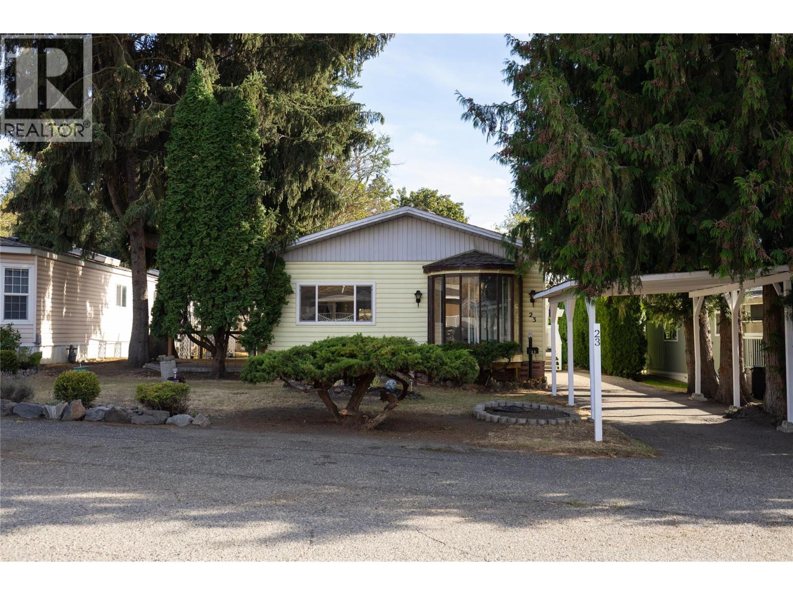 4701 Pleasant Valley Road Unit# 23