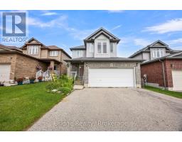 880 Frontenac Crescent, Woodstock, ON N4V0A8 Photo 6