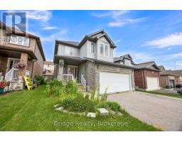 880 Frontenac Crescent, Woodstock, ON N4V0A8 Photo 7
