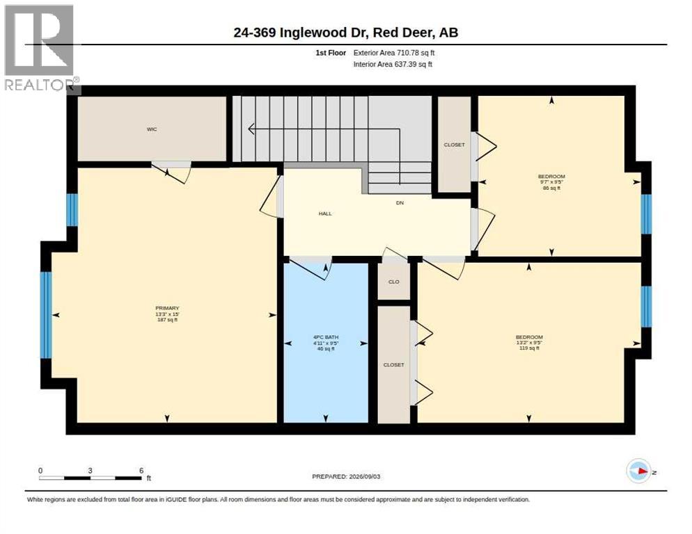 Listing photo – 24, 369 Inglewood Drive, Red Deer