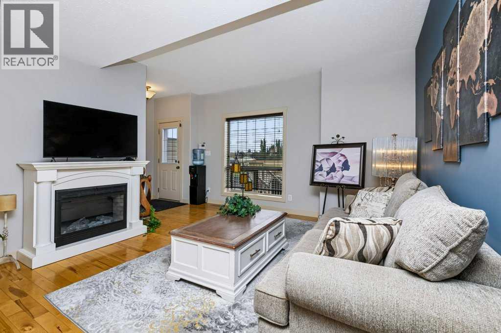 Listing photo – 24, 369 Inglewood Drive, Red Deer