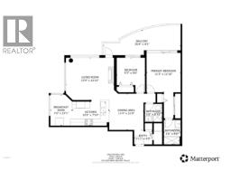 1703 6611 Southoaks Crescent, Burnaby, BC V5E4L5 Photo 29