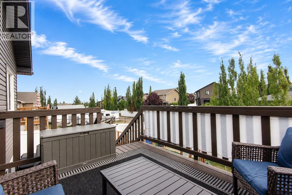 Listing photo – 69 Timberstone Way, Red Deer