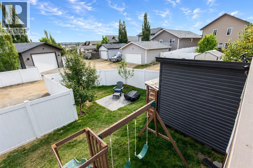 Listing photo – 69 Timberstone Way, Red Deer