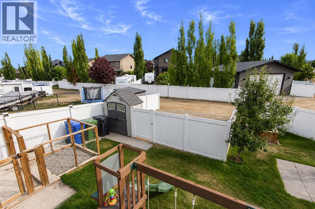 Listing photo – 69 Timberstone Way, Red Deer