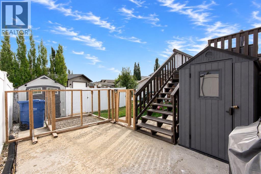 Listing photo – 69 Timberstone Way, Red Deer