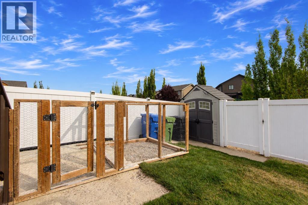 Listing photo – 69 Timberstone Way, Red Deer
