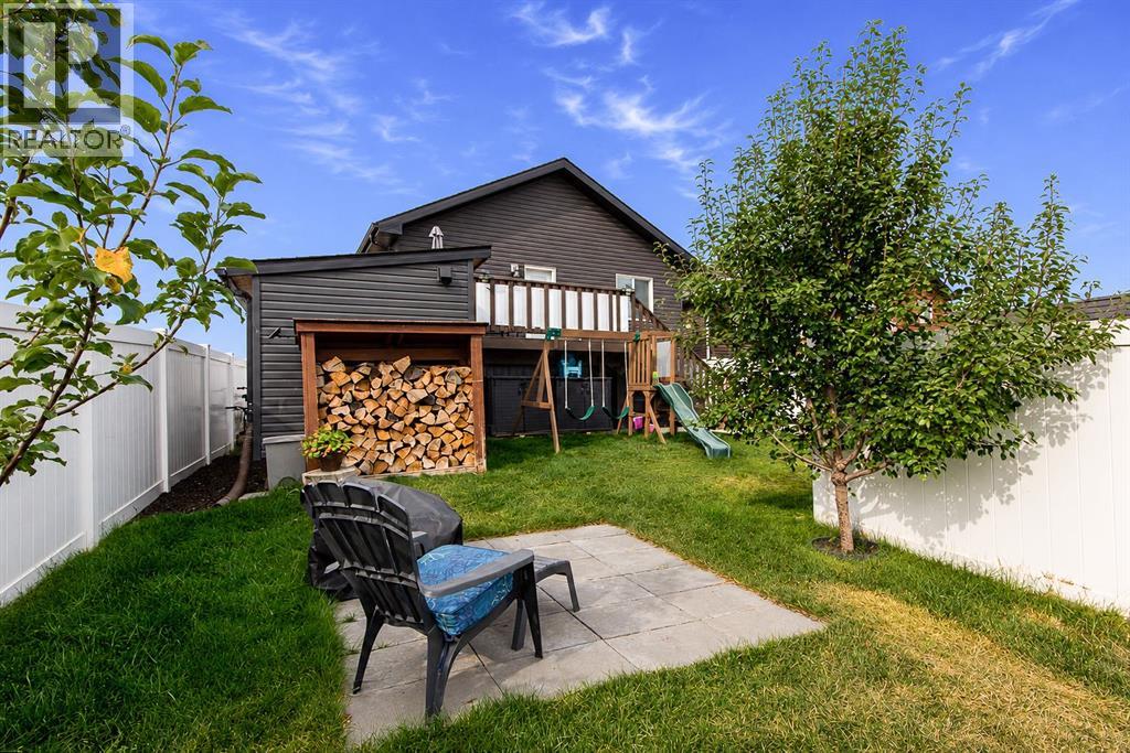 Listing photo – 69 Timberstone Way, Red Deer