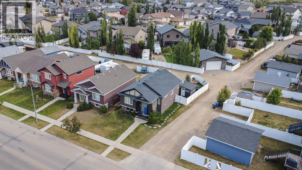 Listing photo – 69 Timberstone Way, Red Deer