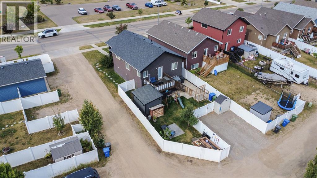 Listing photo – 69 Timberstone Way, Red Deer