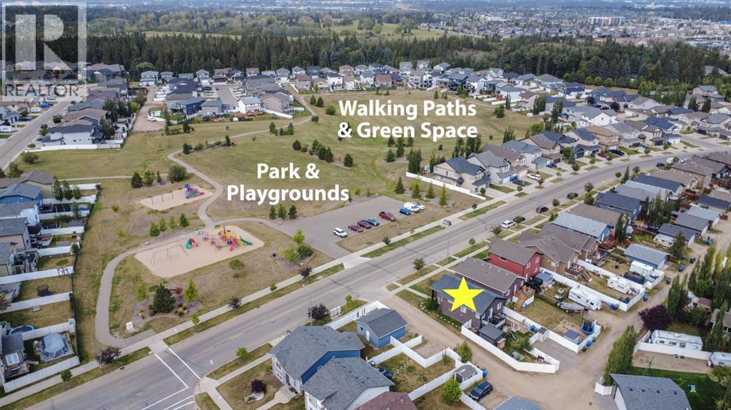 Listing photo – 69 Timberstone Way, Red Deer