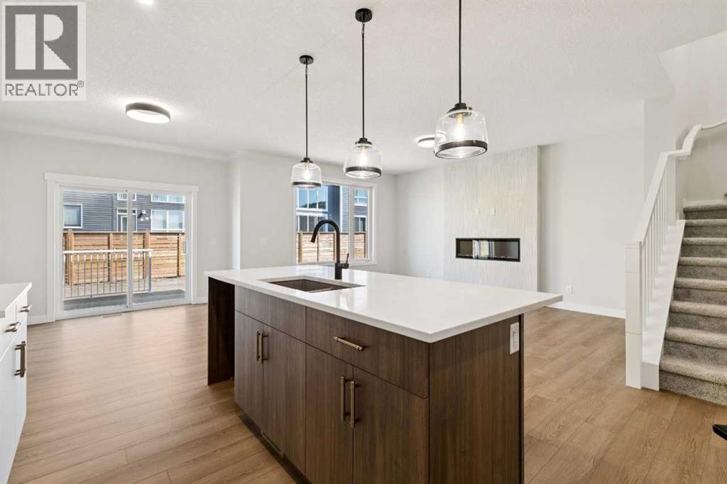 Listing photo – 262 Dawson Wharf Rise, Chestermere