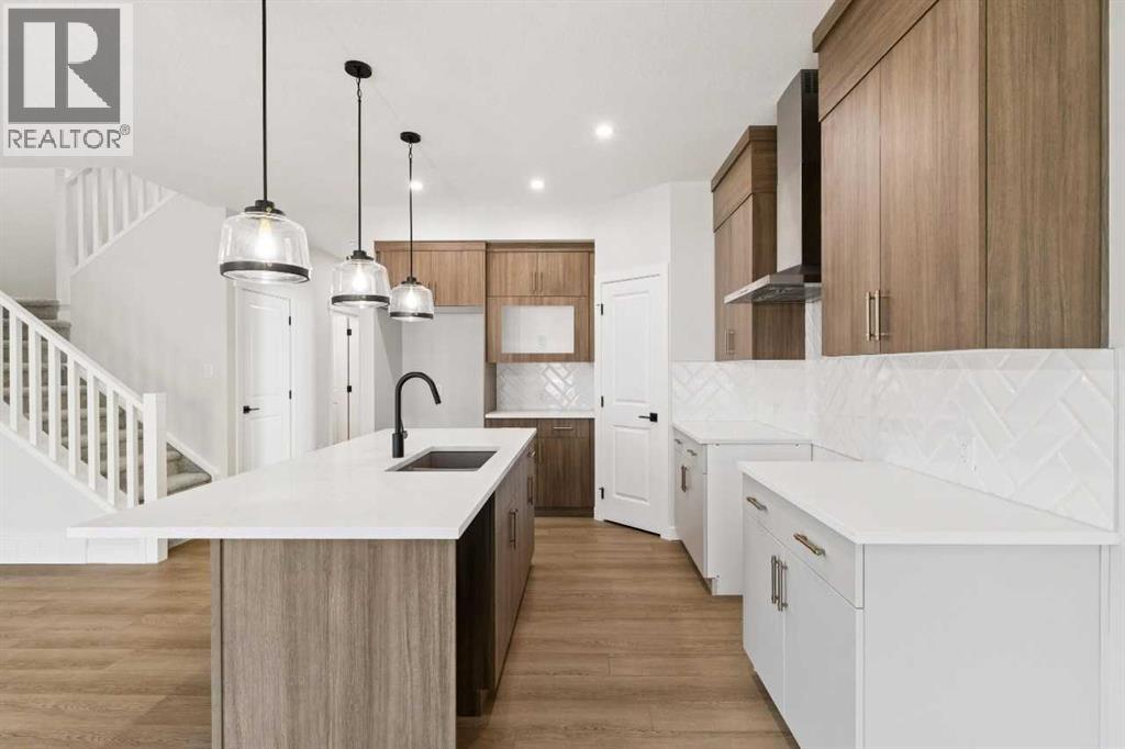 Listing photo – 262 Dawson Wharf Rise, Chestermere