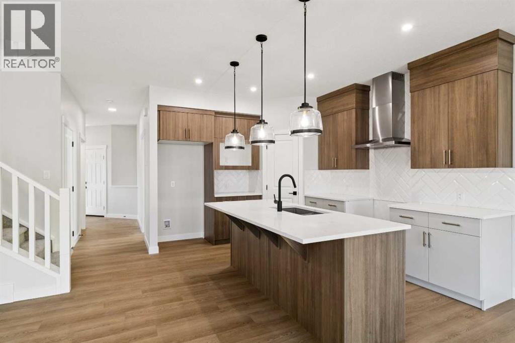 Listing photo – 262 Dawson Wharf Rise, Chestermere