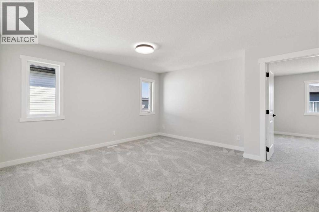 Listing photo – 262 Dawson Wharf Rise, Chestermere