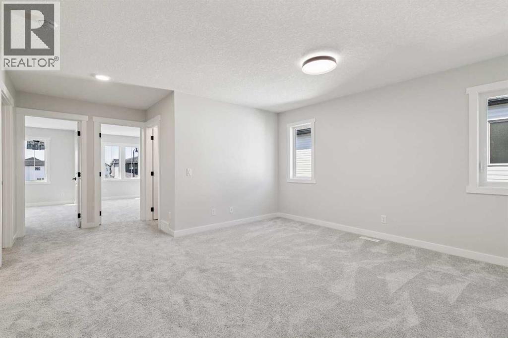 Listing photo – 262 Dawson Wharf Rise, Chestermere