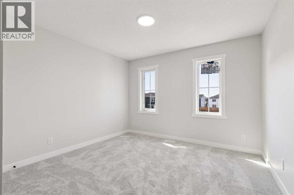 Listing photo – 262 Dawson Wharf Rise, Chestermere