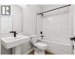 Primary Bedroom - 262 Dawson Wharf Rise, Chestermere, AB T1X2W2 Photo 6