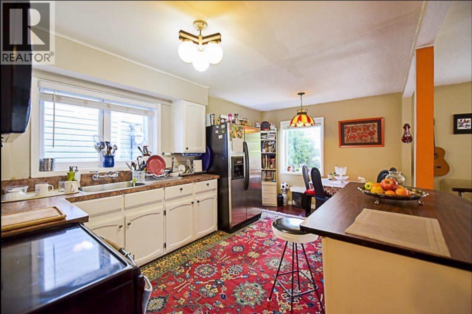 5715 CULLODEN STREET, Vancouver