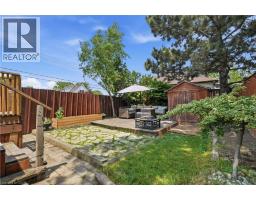 141 Mcanulty Boulevard, Hamilton, ON L8H3H6 Photo 35