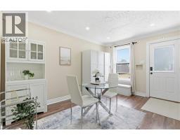 Recreation room - 141 Mcanulty Boulevard, Hamilton, ON L8H3H6 Photo 6