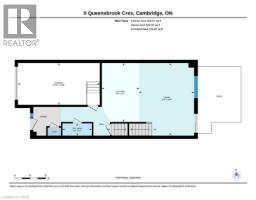 9 Queensbrook Crescent, Cambridge, ON N1S0E5 Photo 34